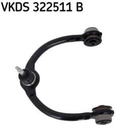 SKF Brat, suspensie roata SKF VKDS 322511 B (VKDS 322511 B) - fixbox