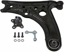 METZGER Brat, suspensie roata METZGER 58015001 (58015001)