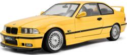 Solido Model de colecție SOLIDO Modern: Automobile - BMW M3 Coupe SOLIDO WORKS, Dakar Yellow, 1991 (SOL1803917)