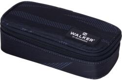 Schneiders Penar școlar Walker - Layers Grey, 1 fermoar (24332) Penar