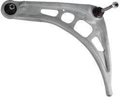 METZGER Brat, suspensie roata METZGER 58023001 (58023001)