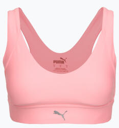 PUMA Sutien de alergare Puma High Impact Ultraform Running Bra pink