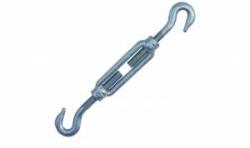 KM Grom Roman screw hook M12, L=125 mm KM78
