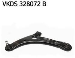 SKF Brat, suspensie roata SKF VKDS 328072 B (VKDS 328072 B) - fixbox