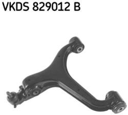 SKF Brat, suspensie roata SKF VKDS 829012 B (VKDS 829012 B) - fixbox
