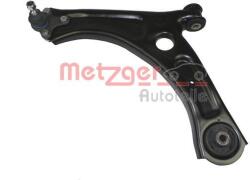 METZGER Brat, suspensie roata METZGER 58076301 (58076301)