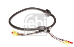 Febi Bilstein Set de reparat cabluri, capota portbagaj FEBI BILSTEIN 107068 (107068)