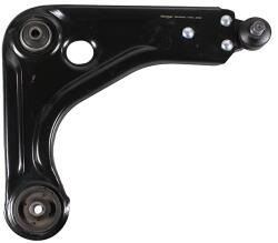 METZGER Brat, suspensie roata METZGER 58042602 (58042602)