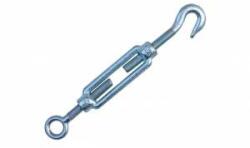 KM Grom Roman hook-eye screw M12, L=125 mm KM77