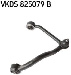 SKF Brat, suspensie roata SKF VKDS 825079 B (VKDS 825079 B) - fixbox