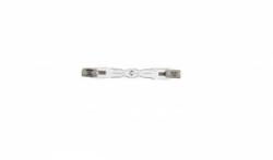 OSRAM Light bulb Osram Halogen lamp, T12 2900 °K R7s 80 W 1385lm