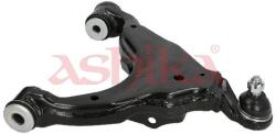 ASHIKA Brat, suspensie roata ASHIKA 72-02-234R (72-02-234R) - fixbox