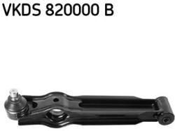 SKF Brat, suspensie roata SKF VKDS 820000 B (VKDS 820000 B) - fixbox