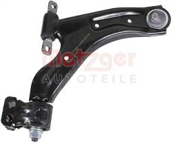 METZGER Brat, suspensie roata METZGER 58085301 (58085301)