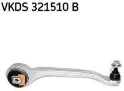 SKF Brat, suspensie roata SKF VKDS 321510 B (VKDS 321510 B) - fixbox