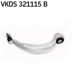SKF Brat, suspensie roata SKF VKDS 321115 B (VKDS 321115 B) - fixbox