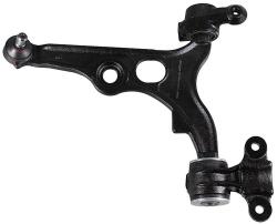 METZGER Brat, suspensie roata METZGER 58033401 (58033401)