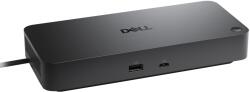 Dell WD25 USB 3.2 Gen 2 (3.1 Gen 2) Type-C kábel, fekete