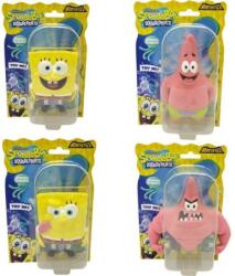 Monster Flex Figurină flexibilă Monster Flex - Spongebob, sortiment (0613/SBMF-2025) Figurina