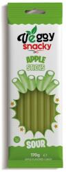  Veggy gumicukor apple pencil sour sticks 170g 103528 (103528)
