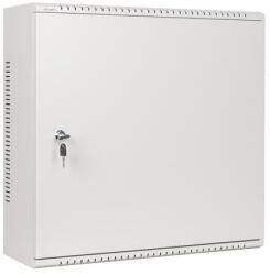 Lanberg WAF1-5203-06-00B 6U fali állvány, szürke