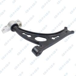 GSP Brat, suspensie roata GSP S060343 (S060343) - fixbox