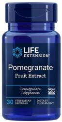 Life Extension Pomegranate Fruit Extract, 30 capsule, Life Extension