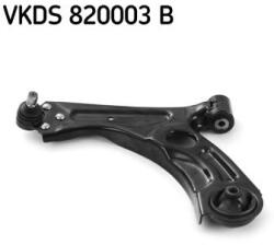 SKF Brat, suspensie roata SKF VKDS 820003 B (VKDS 820003 B) - fixbox