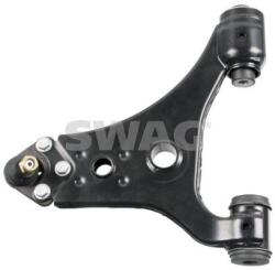 SWAG Brat, suspensie roata SWAG 10 93 0198 (10 93 0198) - fixbox