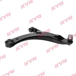 KYB Brat, suspensie roata KYB KSC5905 (KSC5905) - fixbox