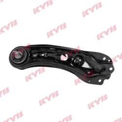 KYB Brat, suspensie roata KYB KSC4649 (KSC4649) - fixbox