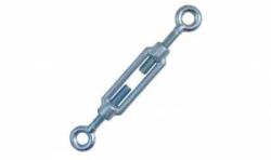 KM Grom Roman eye-eye screw M 12, L=125 mm KM76