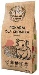 Kuchni Szefa Tápanyag a Hörcsögöknek 750g