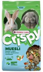 Versele-Laga Crispy Muesli Rabbit 2, 5 kg tápanyag a törpenyulak számára