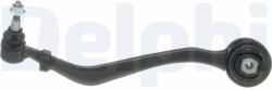 DELPHI Brat, suspensie roata DELPHI TC5825 (TC5825) - fixbox