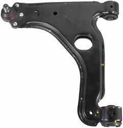 METZGER Brat, suspensie roata METZGER 58003501 (58003501)
