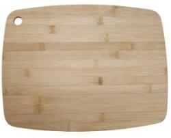Grunberg Planseta de Tocat din Bambus, 30 x 23 x 0.80 cm, Grunberg (GR6238) Tocator