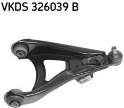 SKF Brat, suspensie roata SKF VKDS 326039 B (VKDS 326039 B) - fixbox