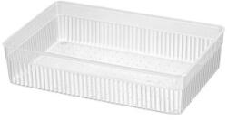 Qlux Organizator Universal, din Plastic, 23 x 15 x 5.50 cm, Qlux (BSF00988)