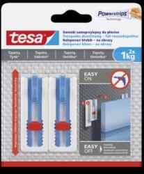 TESA Adhesive nails 2pcs to 1kg for drewn frames. (+3 pl. )