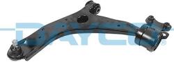 DAYCO Brat, suspensie roata DAYCO DSS1340 (DSS1340) - fixbox