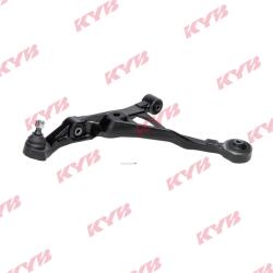 KYB Brat, suspensie roata KYB KSC4659 (KSC4659) - fixbox