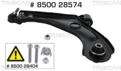 TRISCAN Brat, suspensie roata TRISCAN 8500 28574 (8500 28574) - fixbox