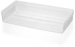 Qlux Organizator Universal, din Plastic, 30 x 15 x 5.50 cm, Qlux (BSF00989)
