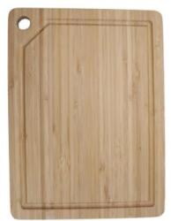 Grunberg Tocator de Bambus, 30 x 22 x 1.50 cm, Grunberg (GR6236) Tocator