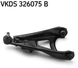 SKF Brat, suspensie roata SKF VKDS 326075 B (VKDS 326075 B) - fixbox