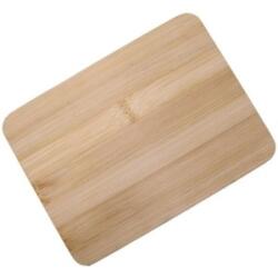 Grunberg Planseta de Tocat din Bambus, 20 x 15 x 1 cm, Grunberg (GR6242) Tocator