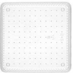 Qlux Organizator Universal, din Plastic, 15 x 15 x 5.50 cm, Qlux (BSF00986)