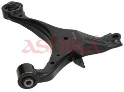 ASHIKA Brat, suspensie roata ASHIKA 72-04-414R (72-04-414R) - fixbox