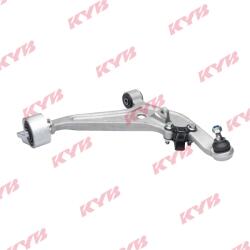 KYB Brat, suspensie roata KYB KSC5703 (KSC5703) - fixbox